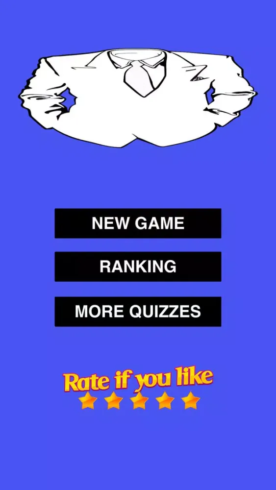 Скриншоты Trivia for Suits - Super Fan Quiz for Suits Trivia - Collector's Edition